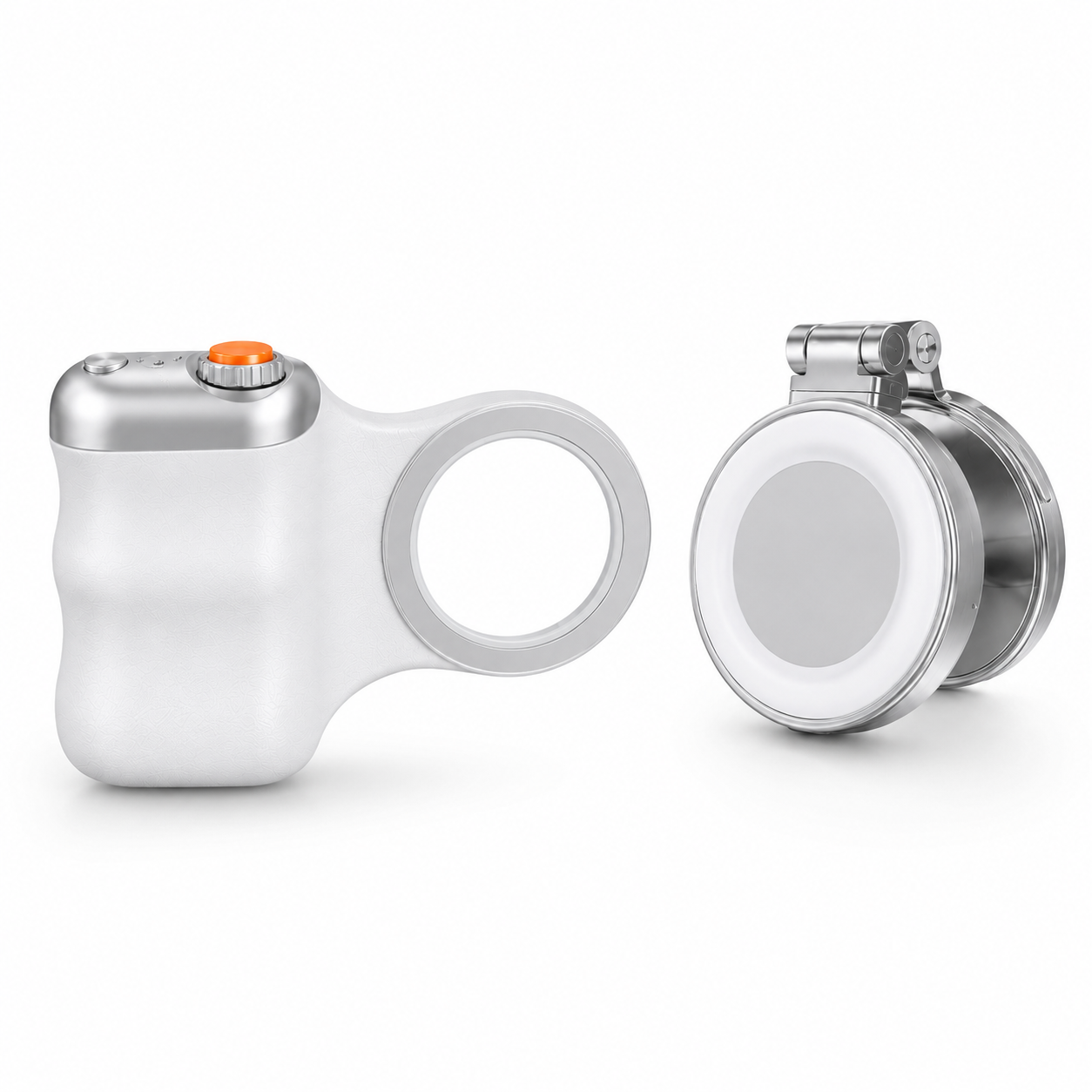 RetroGrip Pro – Meer grip. Betere beelden.