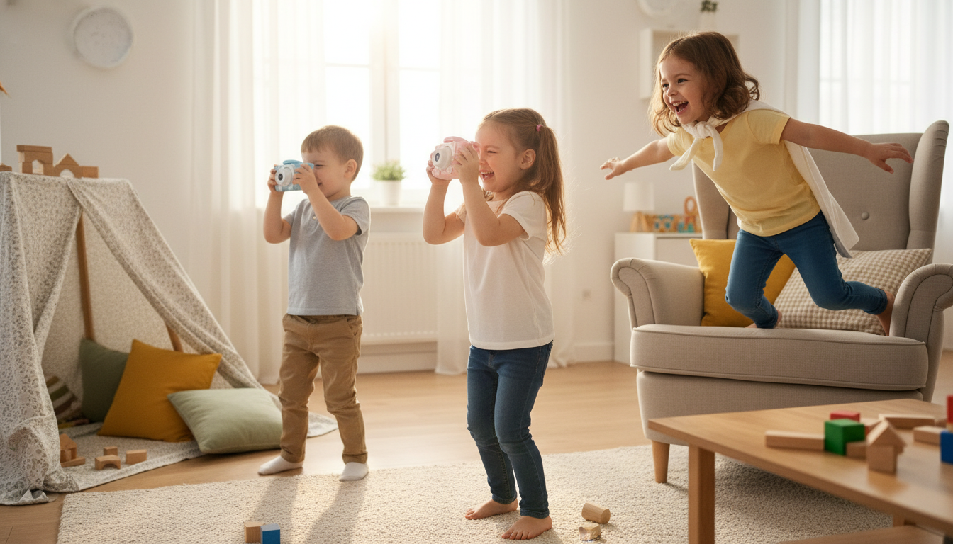 Ervaar elke dag meer comfort en gemak.