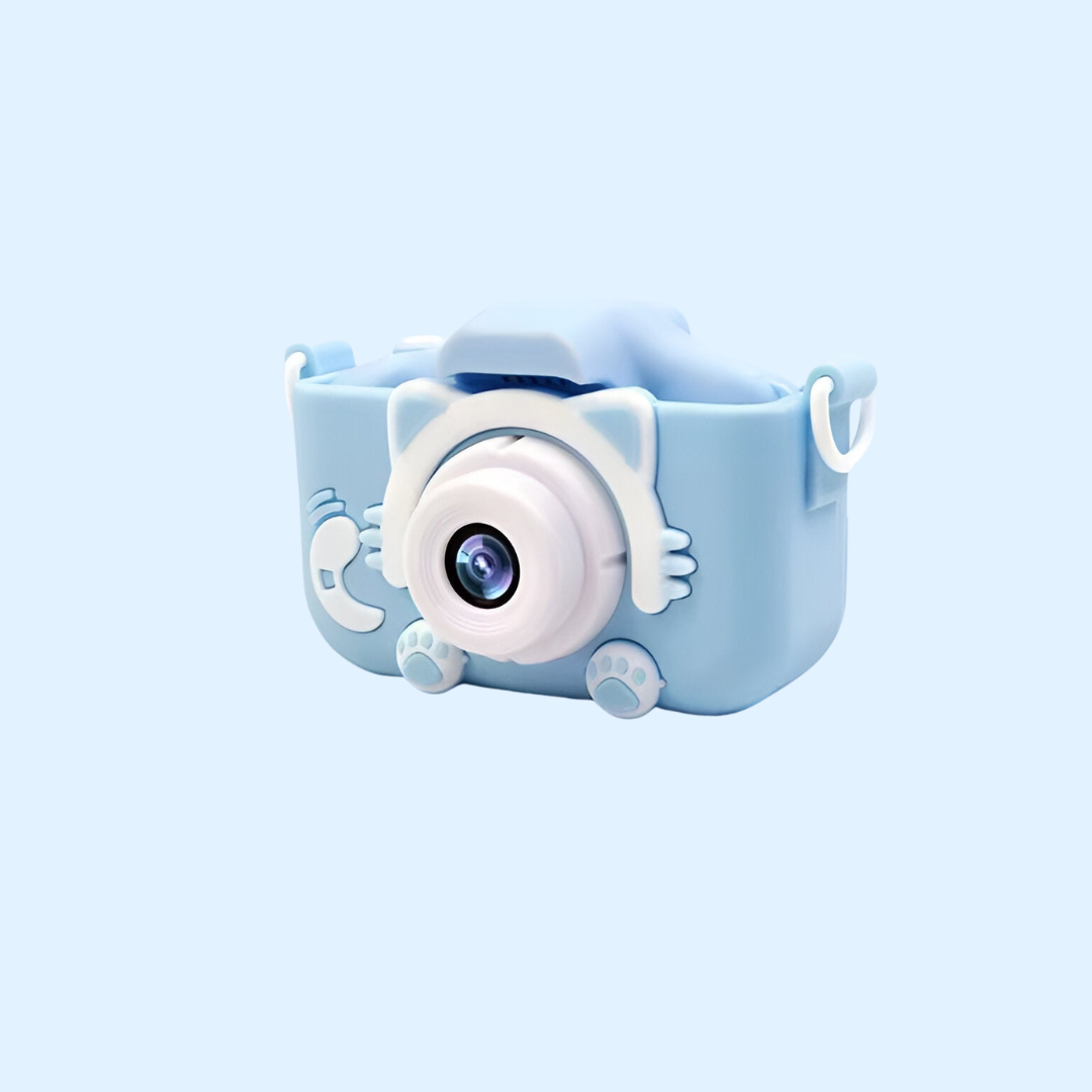 SnapKid Magic Print Camera