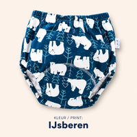 Ijsberen