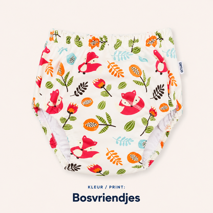 Drylio - zindelijk worden begint met voelen