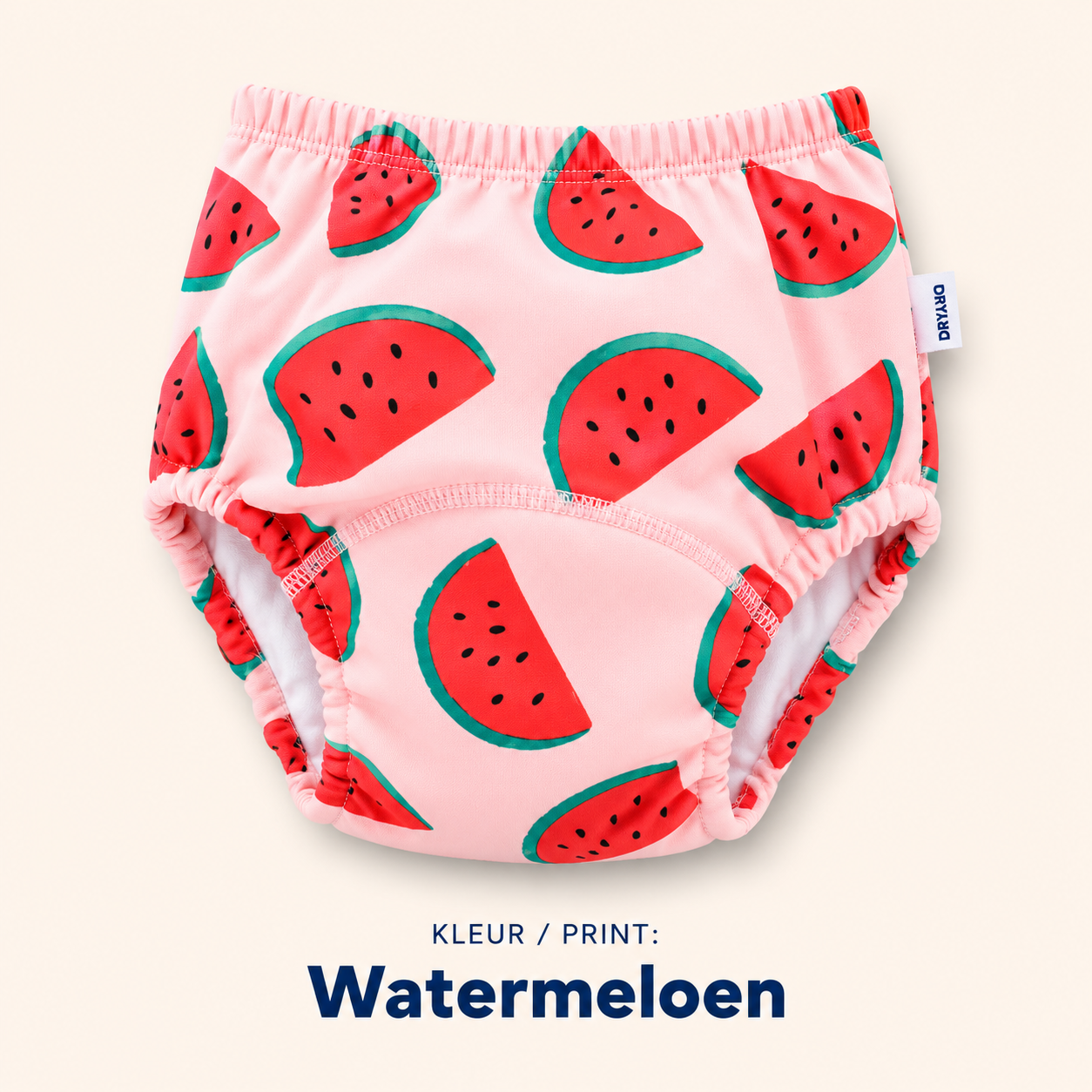 Drylio - zindelijk worden begint met voelen