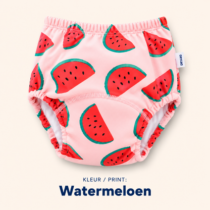 Drylio - zindelijk worden begint met voelen