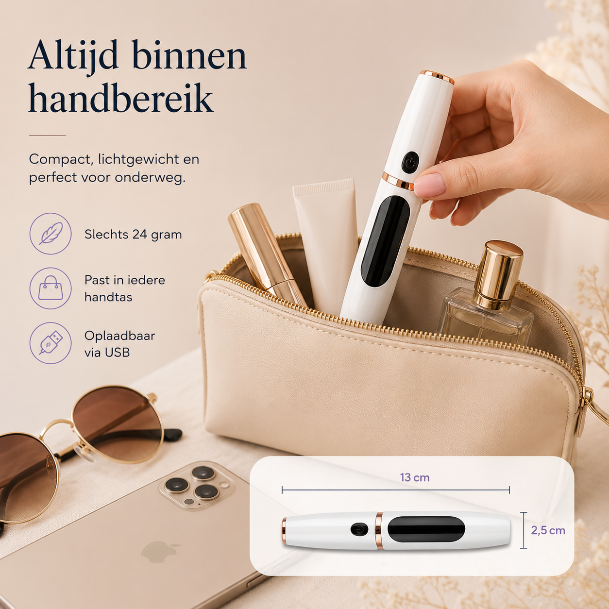 Lash Lift - Perfect gekrulde wimpers, iedere dag opnieuw.