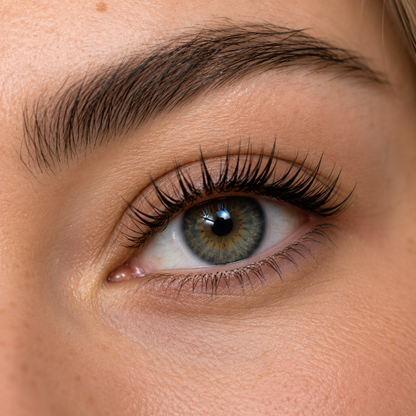Lash Lift - Perfect gekrulde wimpers, iedere dag opnieuw.