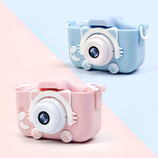 SnapKid Magic Print Camera