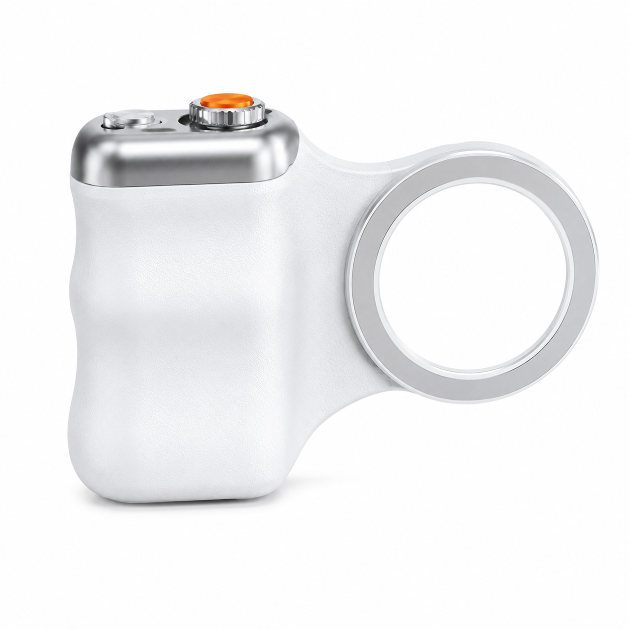 RetroGrip Pro – Meer grip. Betere beelden.