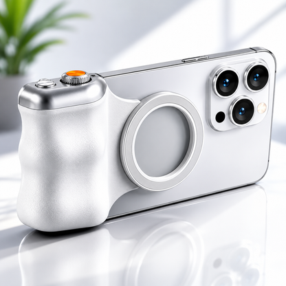 RetroGrip Pro – Meer grip. Betere beelden.