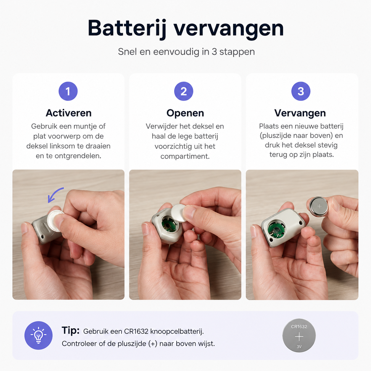 RetroGrip Pro – Meer grip. Betere beelden.