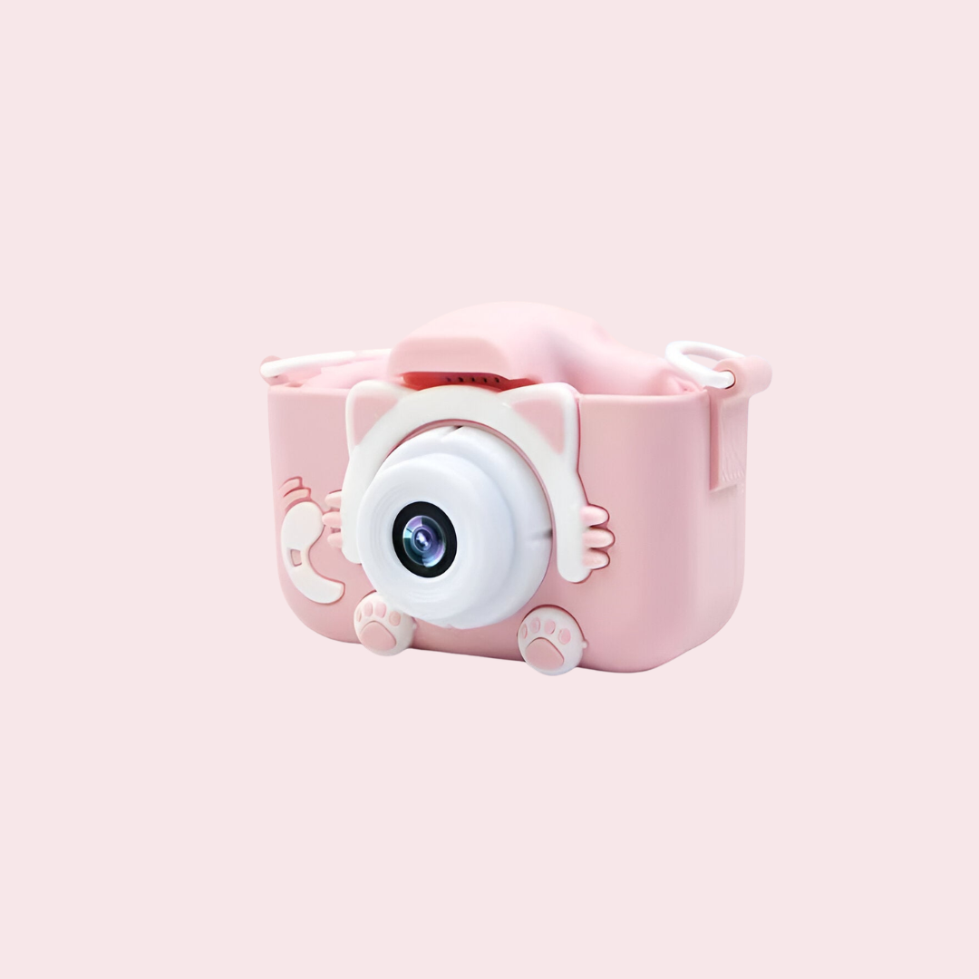 SnapKid Magic Print Camera