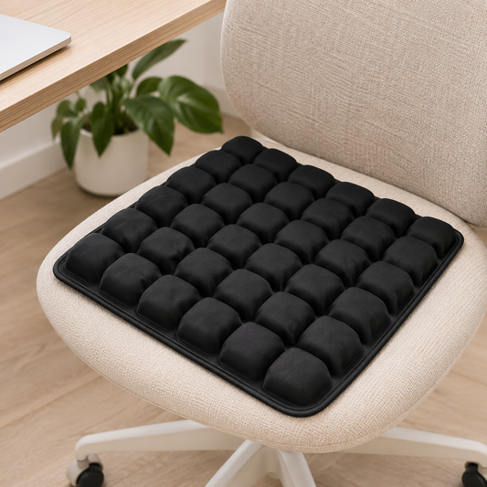 Sitivo zitkussen - ergonomisch zitkussen voor extra comfort