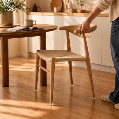 Stilio - Stopt Krassen en Lawaai van Stoelen