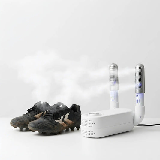DryStep Pro Schoenverwarmer & Droger